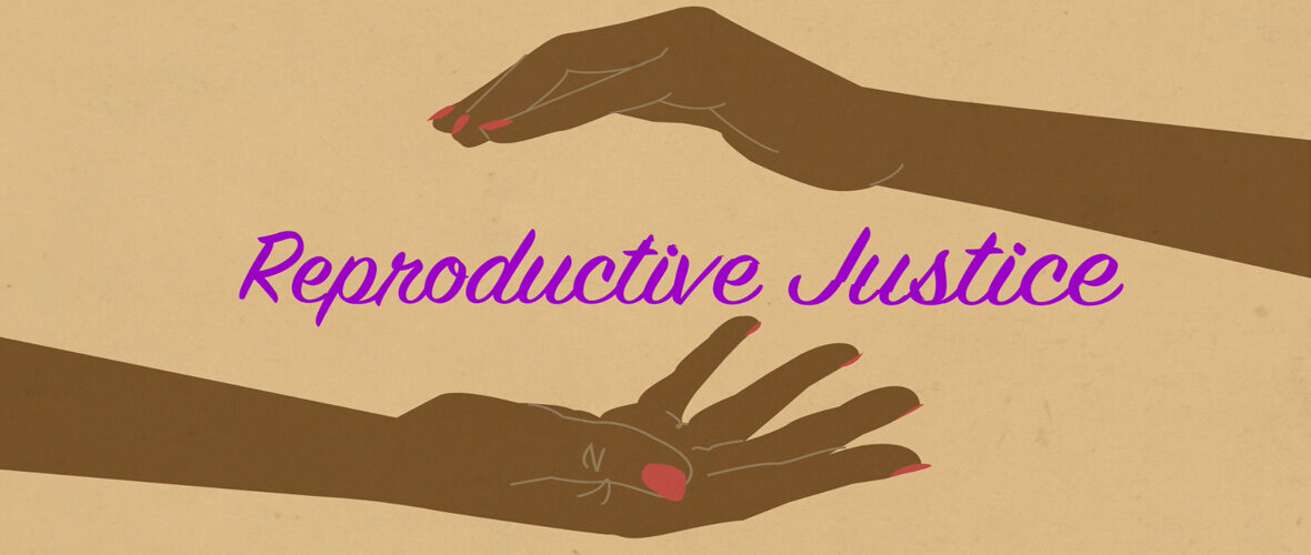 In Our Own Voice | National Black Women's Reproductive Justice Agenda