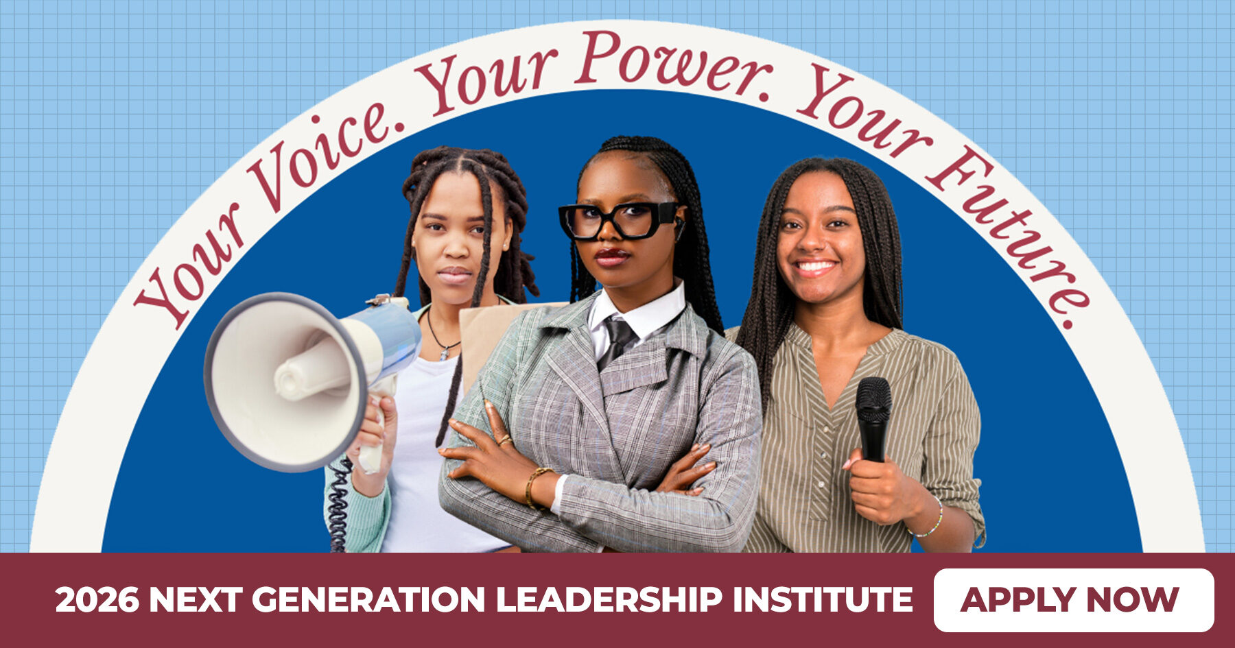 In Our Own Voice is 10 Years Old! In Our Own Voice is 10 Years Old!