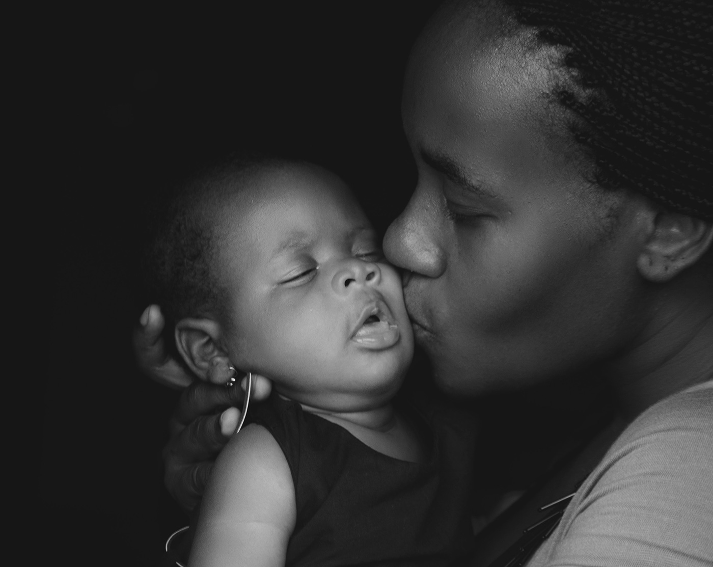 Changing Policy and Shaping the Narrative to address the Black Maternal Health Crisis
