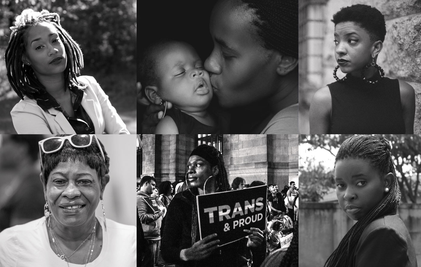 Examining RJ Views in the South, Tackling Climate Change and Pregnancy, and Standing in Solidarity with the Movement for Black Lives
