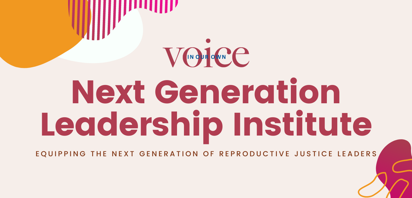 Next Generation Leadership Institute 