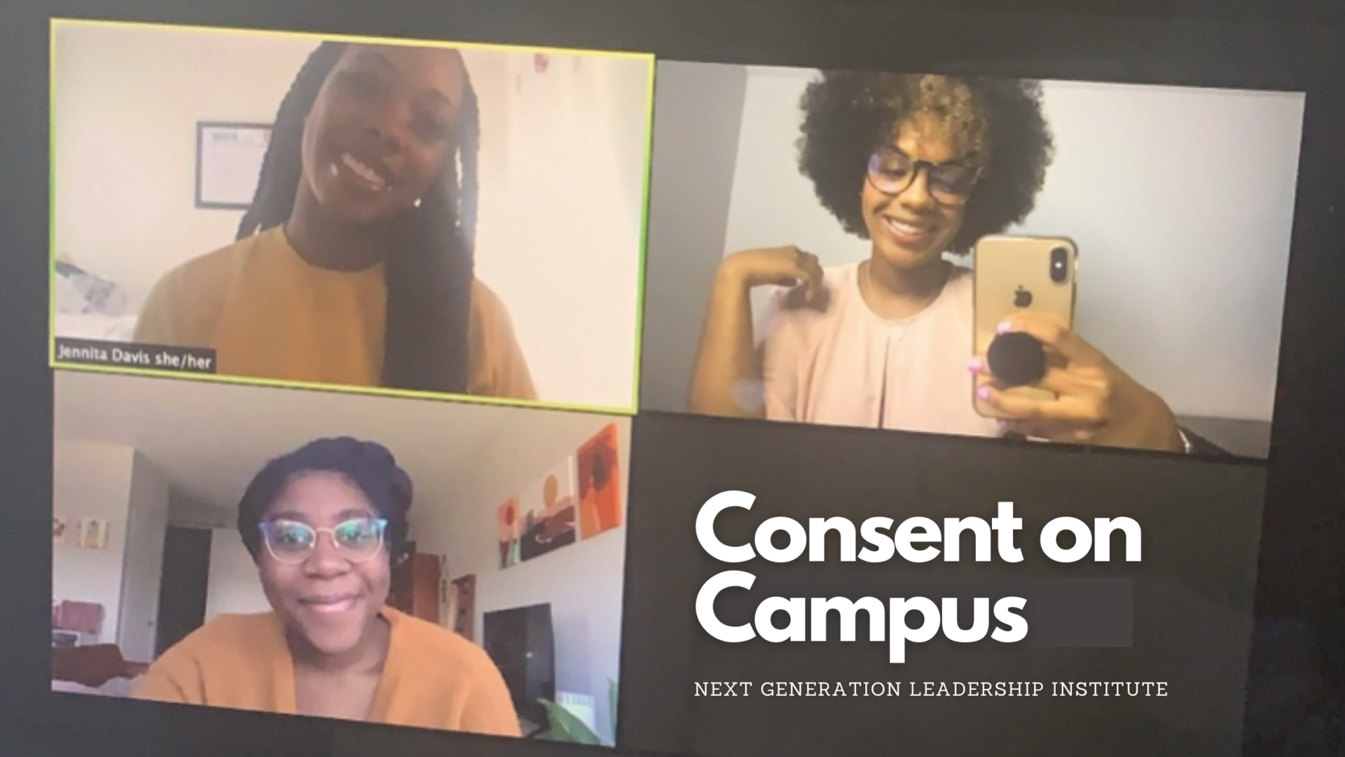 My Hair is Bomb”: Black Girls' Identities and Resistance, by National  Center for Institutional Diversity, Spark: Elevating Scholarship on Social  Issues