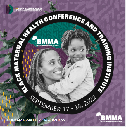 Black Maternal Health Conference and Training Institute