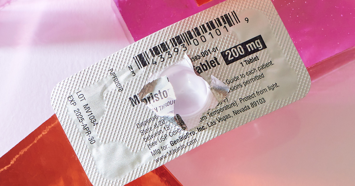 The Supreme Court decided that they will hear Alliance for Hippocratic Medicine v. Food and Drug Administration, which will determine access to the essential abortion pill mifepristone.