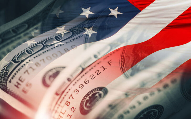 U.S. Budget