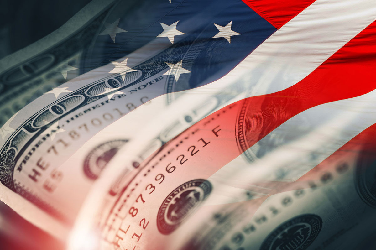U.S. Budget