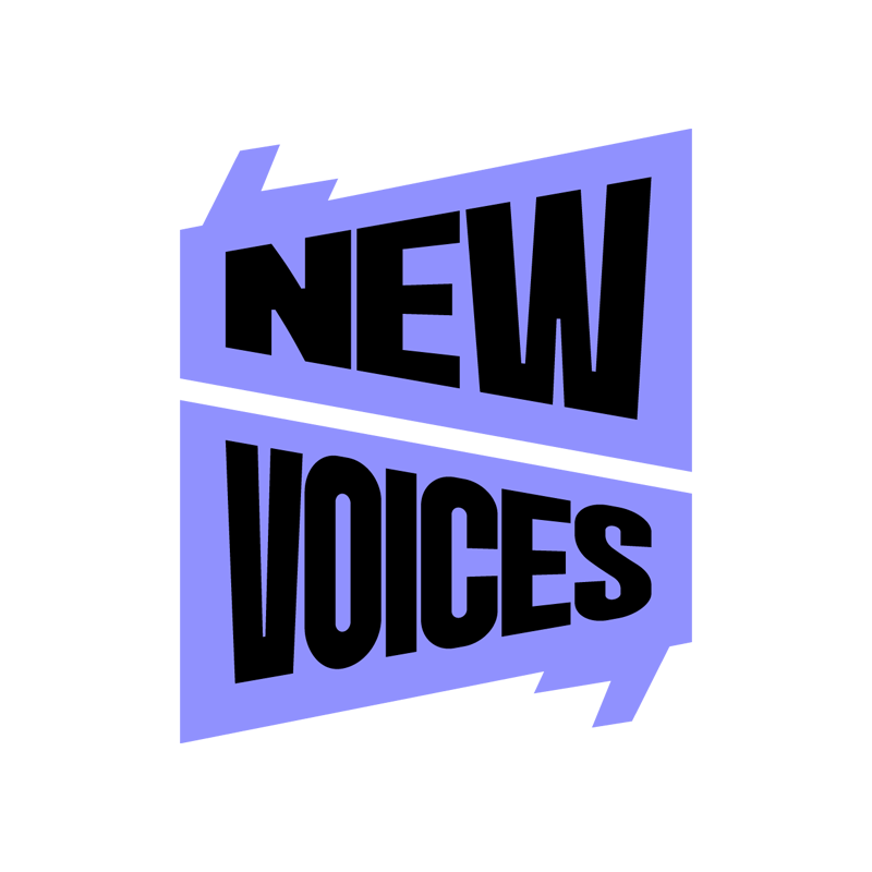 New Voices for Reproductive Justice