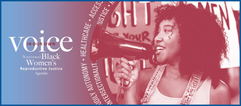 Reproductive Justice Community Guide & Workbook