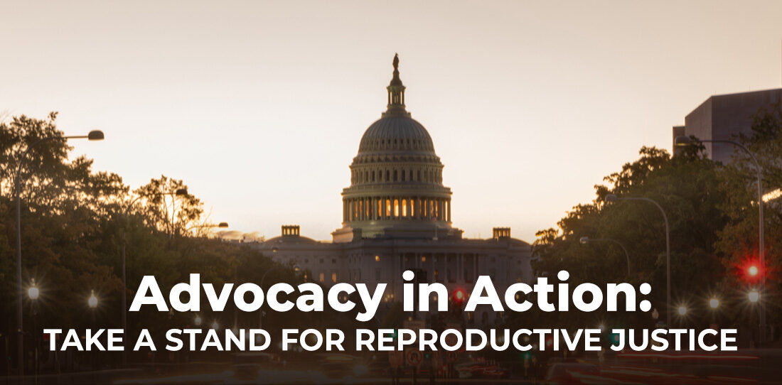 Advocacy in Action