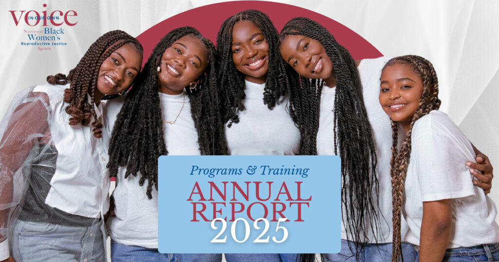 IOOV Programs & Training 2025 Annual Report