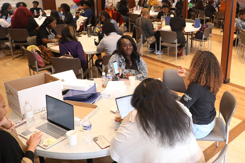 Capacity Building & Field Support