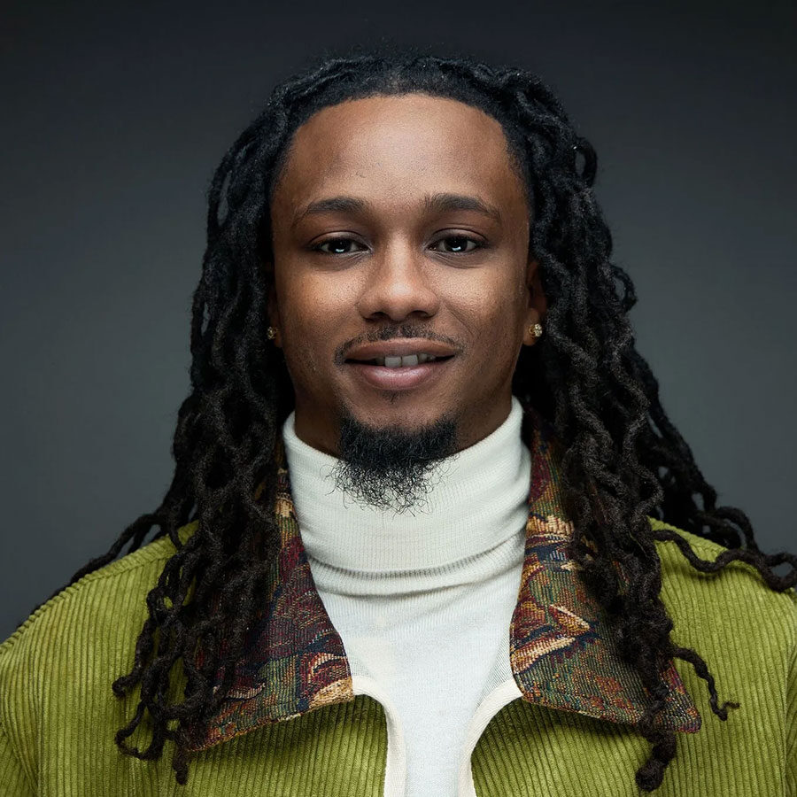 George “Conscious” Lee