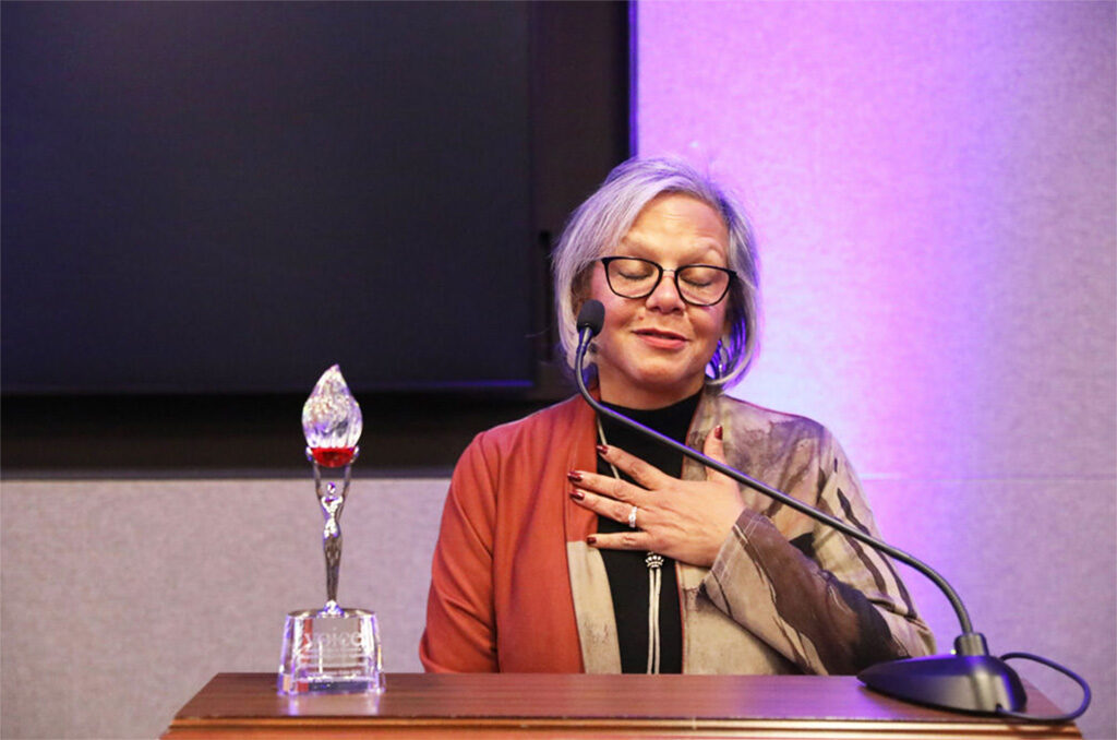 Congresswoman Robin Kelly