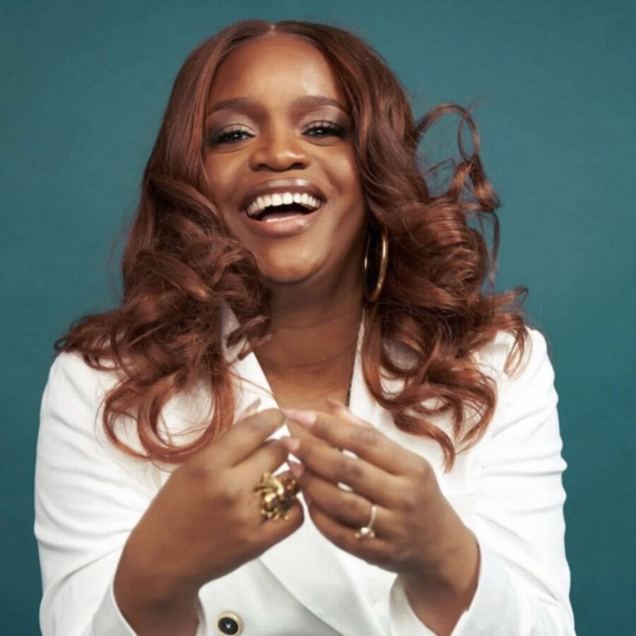 Brittney Packnett Cunningham