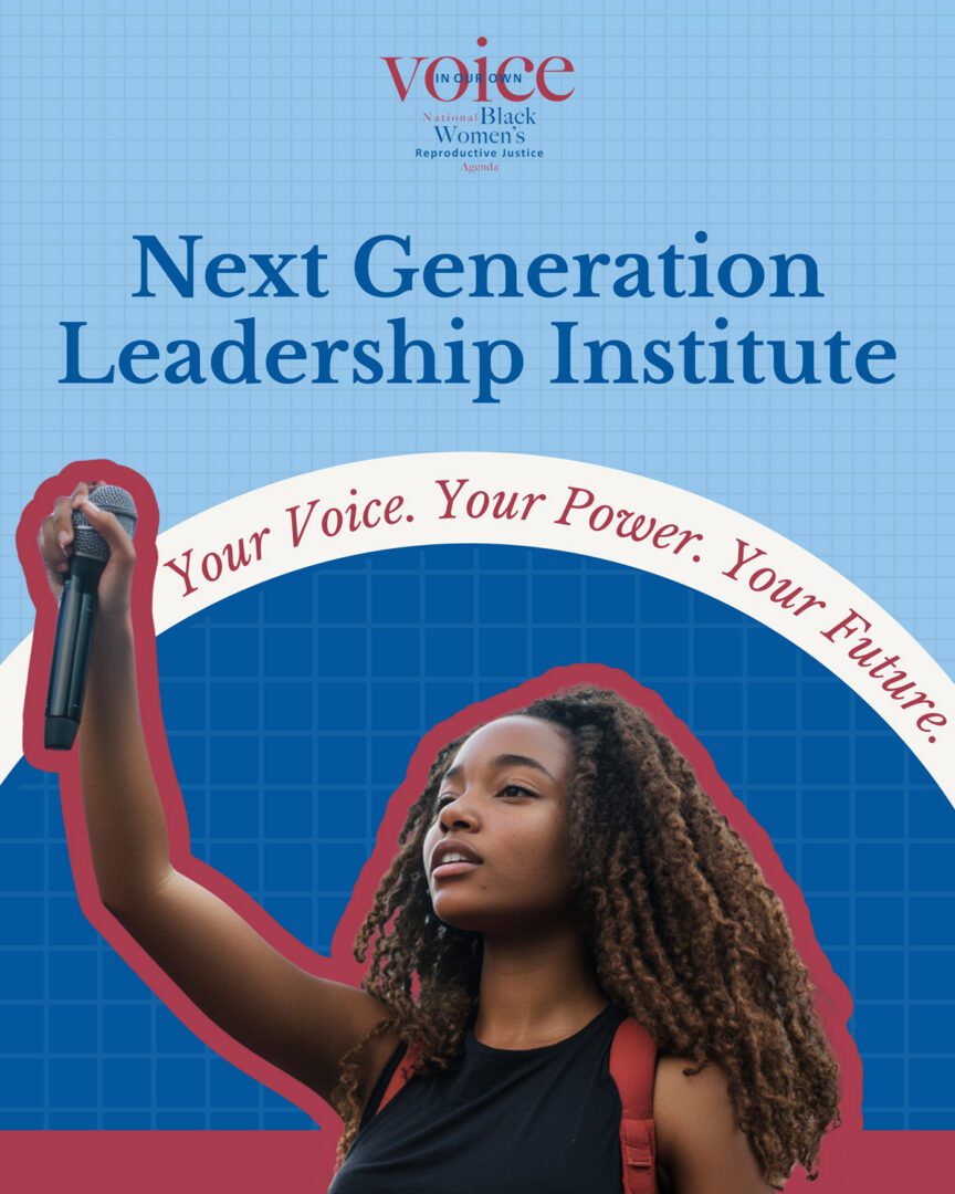 Next Generation Leadership Institute title image