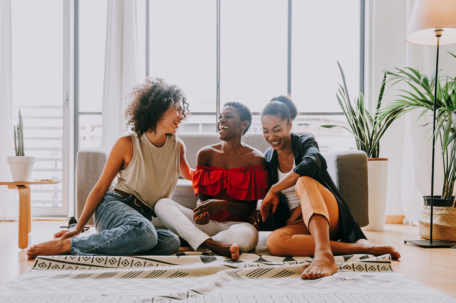Introducing Narrative Demand