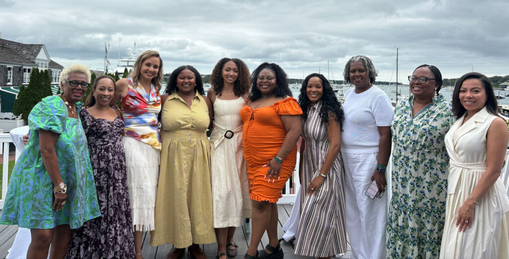 Because Black women do not simply need access to power. We need the infrastructure to build it, claim it, and sustain it.