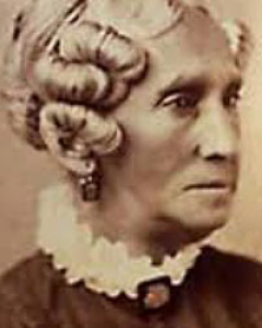 Maria M. Stewart